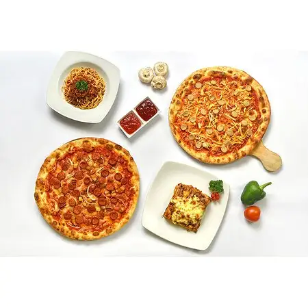 Gambar Makanan Balitaly Pizza 1