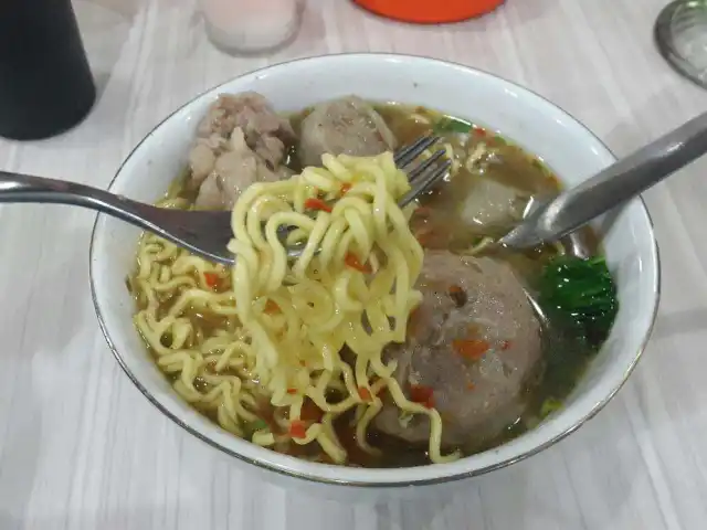 Gambar Makanan Bakso JWR 12