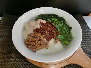 Desa Petaling 宝贝板面 Food Photo 3