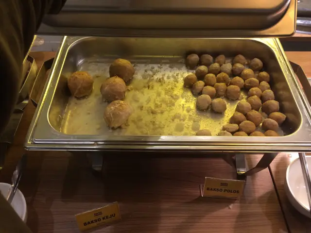 Gambar Makanan Bakso Kemon 12