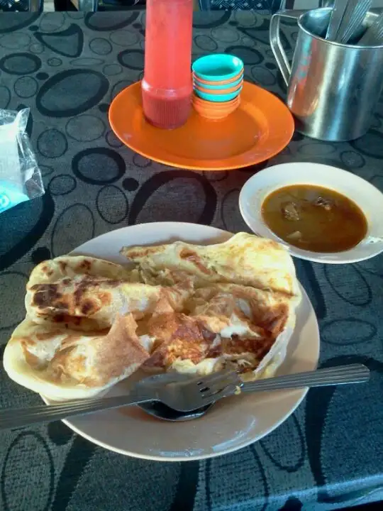 Restoran Tepi Mydin Kuala Ibai Food Photo 2