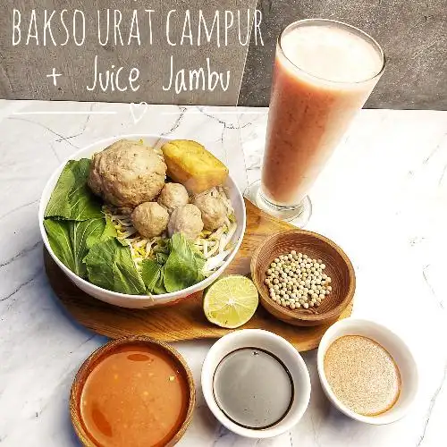 Gambar Makanan BOB 'Baso Ooh Bakso', Tubagus Ismail 18