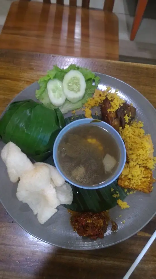 Gambar Makanan Pawon Nyonya 9