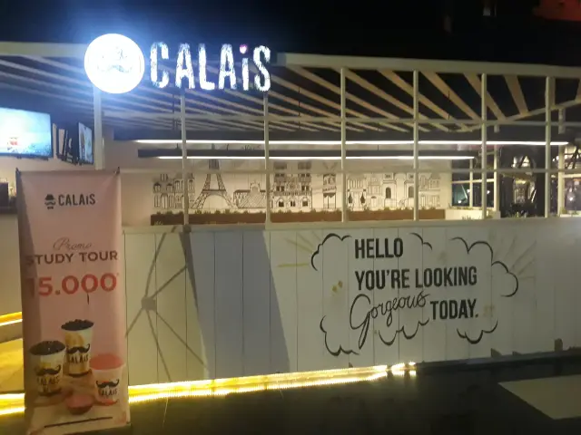 Gambar Makanan Calais 5