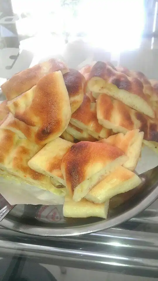 İstanbul Börek Ve Kır Pidesi