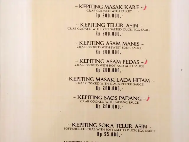 Gambar Makanan IkanBakarMataram 10