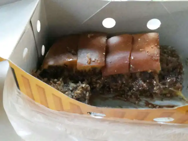 Gambar Makanan Martabak Boss 5