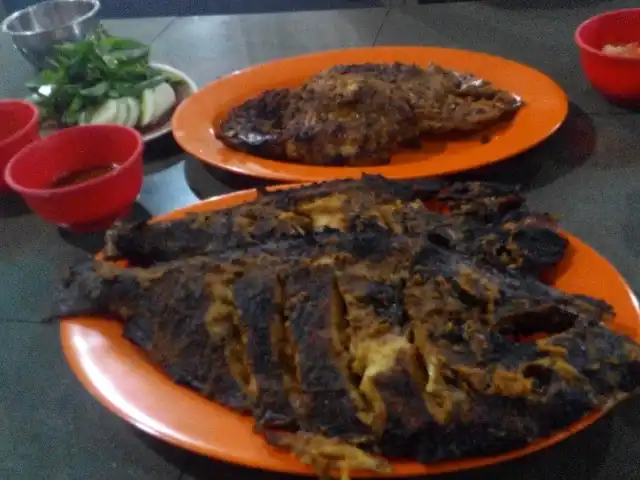 Gambar Makanan Ikan Bakar & Sea Food Muara Angke 14