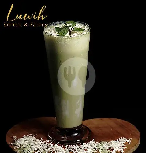 Gambar Makanan Luwih Coffee And Eatery, Senopati 19