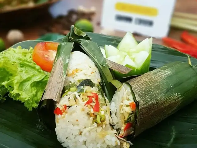 Gambar Makanan Ayam Rujak Bu Anna 17