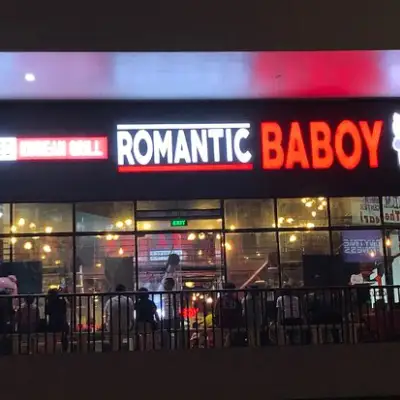Romantic Baboy