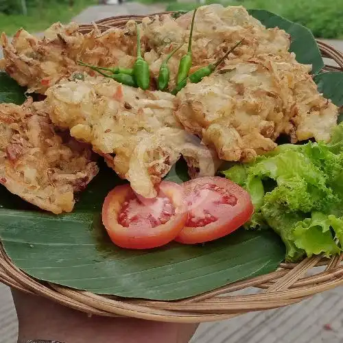 Gambar Makanan Tangan Mamah 16