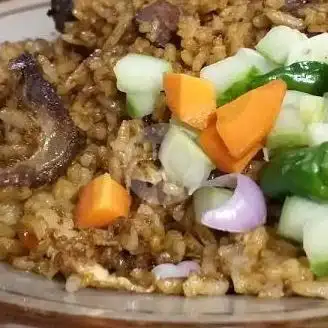 Gambar Makanan NASI GORENG DEWWO94 8