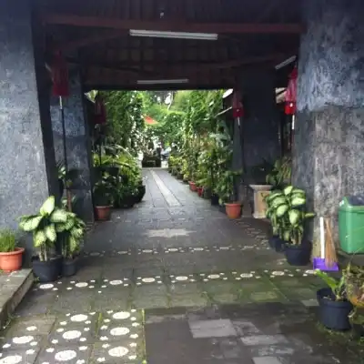 Bedugul Restaurant Bali