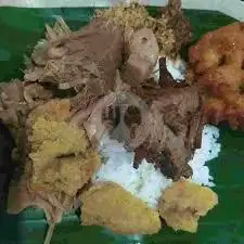 Gambar Makanan Nasi Bhuk Ngalam, Sulfat 6
