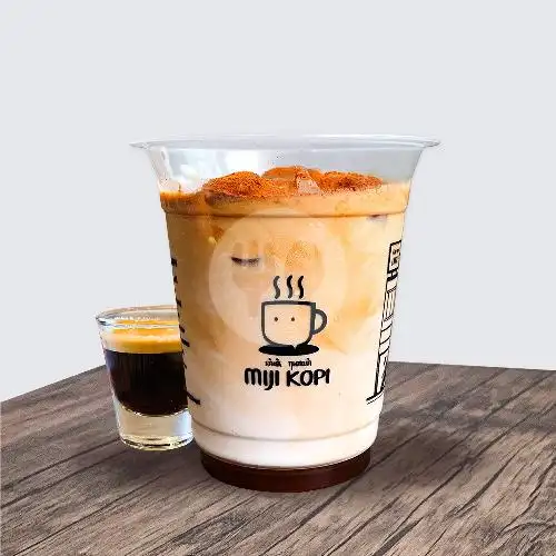 Gambar Makanan Miji Kopi, Kelapa Gading 20