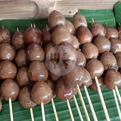 Gambar Makanan Angkringan Bunda Bynar 4