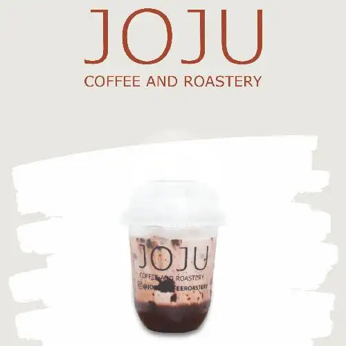 Gambar Makanan JOJU COFFEE AND ROASTERY 15