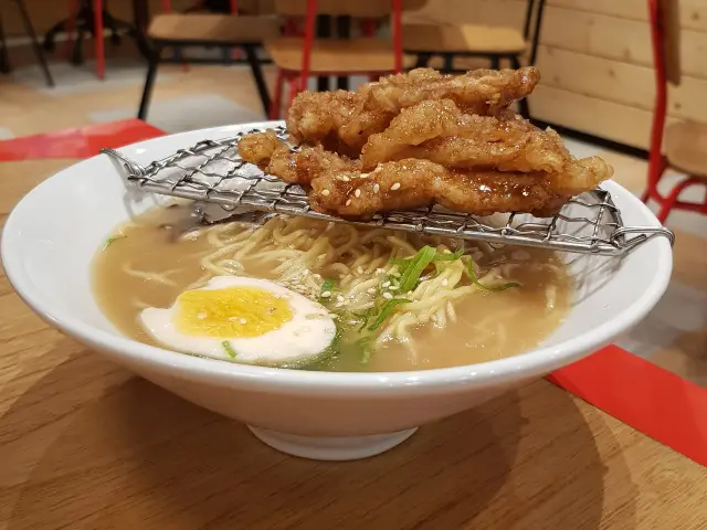 Gambar Makanan Tokyo Belly 13