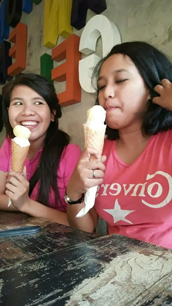 Gambar Makanan Ciao Gelato 10