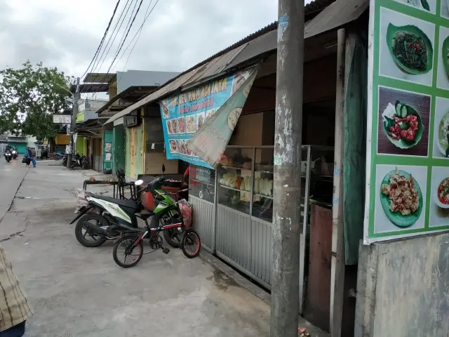 Gambar Makanan RM Ceu Rum Adi Jaya 3