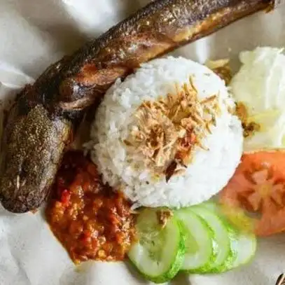 Gambar Makanan Ayam Geprek Crispy Sambal Ijo Dan Seblak 88, Pondok Aren 11