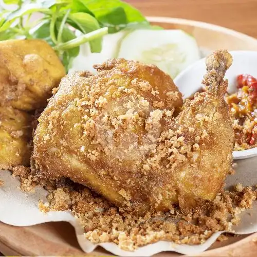 Gambar Makanan Ayam penyet ria lovina inn "khas ibu ruth", Batam 17