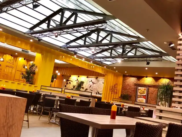 Gambar Makanan Solaria, Central Park Mall (LG Floor) 13