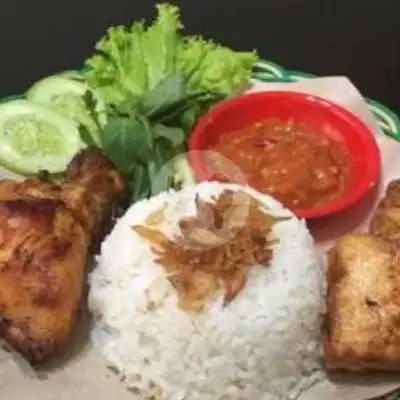 Gambar Makanan Warung Rindu, Pakis 8