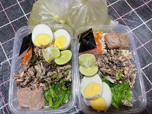 Bakso Umum Djaja, Panakukang