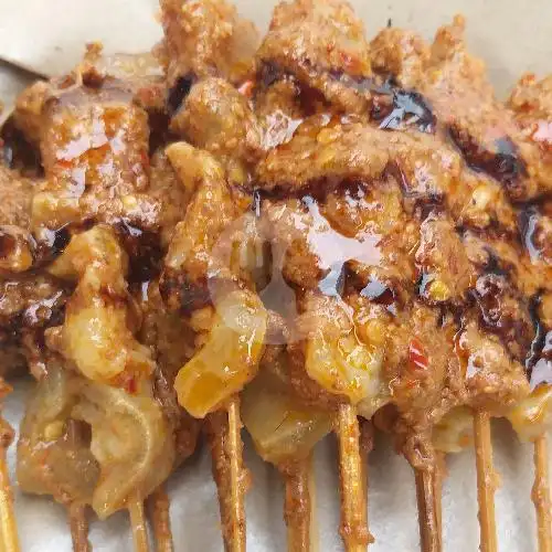 Gambar Makanan Sate Kikil Misha 6