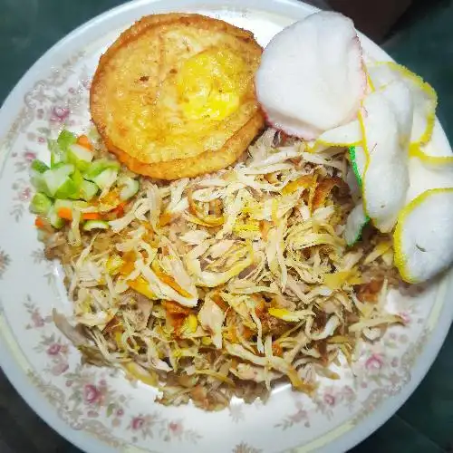 Gambar Makanan Nasi Goreng Mieabie, Dharmawangsa 4