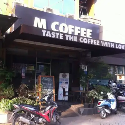 M Coffee