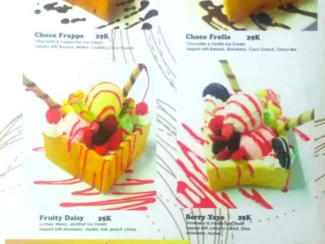 Gambar Makanan Tutti Frutti 4