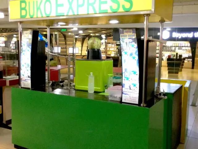 Buko Express Food Photo 2