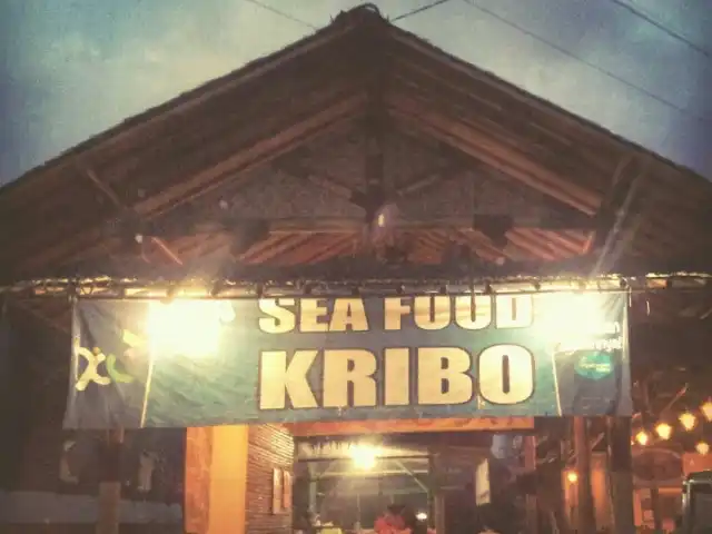 Gambar Makanan Seafood Pak Kribo 3