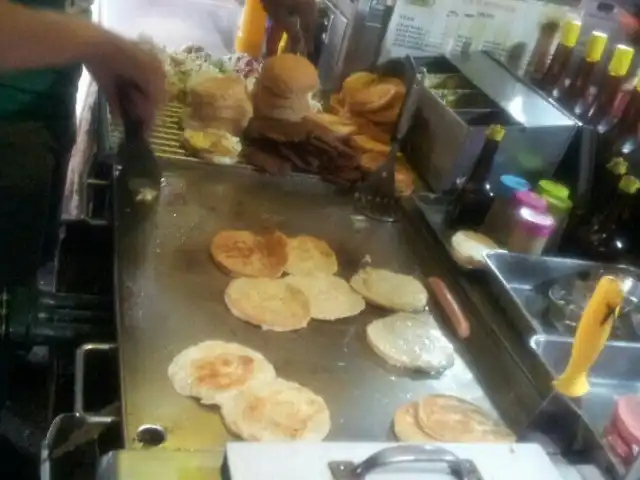 Burger Taman Sultan Badlishah Food Photo 1