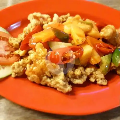 Gambar Makanan Lomie Tua Thao, Bandengan Utara Raya No.1 i 20