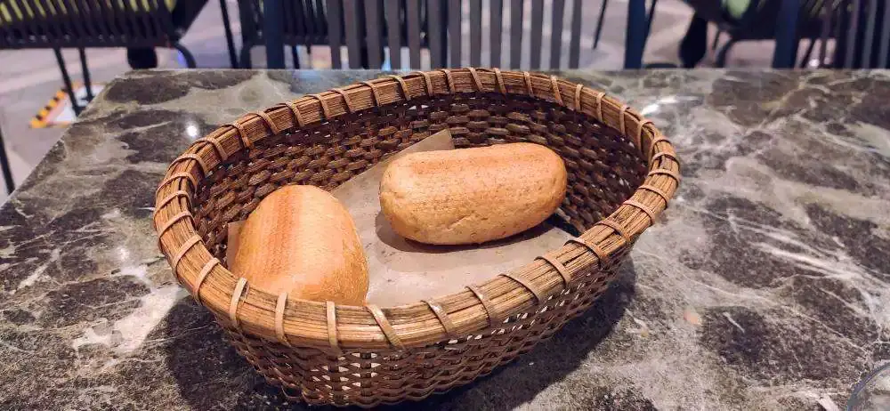 Levent Börek'nin yemek ve ambiyans fotoğrafları 22