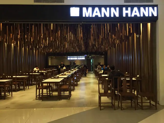 Mann Hann Food Photo 9