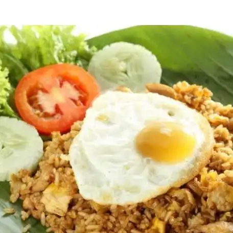 Gambar Makanan Nasi Goreng & Ayam Geprek Calista, Purus 4 1