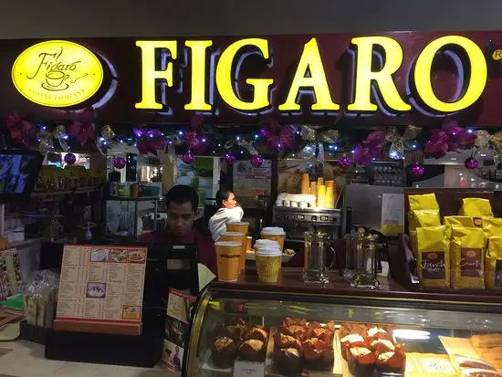 Figaro Coffee Company Food Photo 1