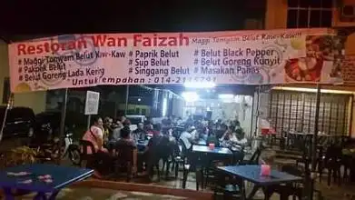 Kedai Belut Food Photo 2