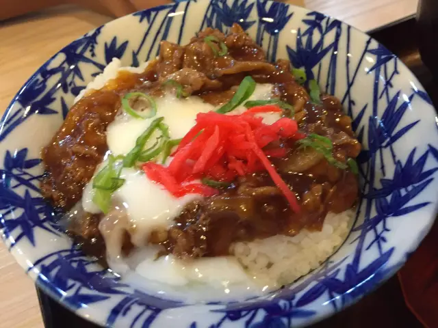 Tokyo Joe Food Photo 15
