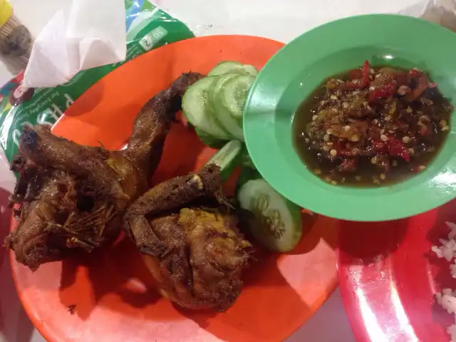 Gambar Makanan Sambel Setan Bu Mut 12