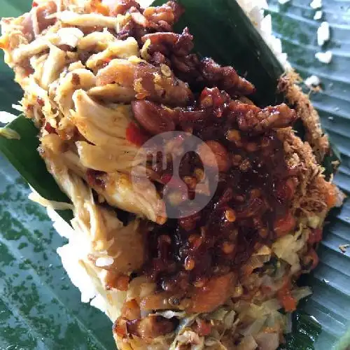 Gambar Makanan Tahu Tek Telor, Roti Bakar, Nasi Jinggo & Es Juice Jus Buah Sakura 18