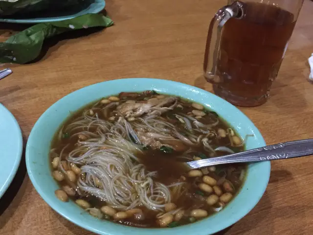 Gambar Makanan Pondok Ayam Kabita 12