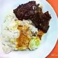 Gambar Makanan Nasi Bebek Nenek Moyang, Surya Utama 6