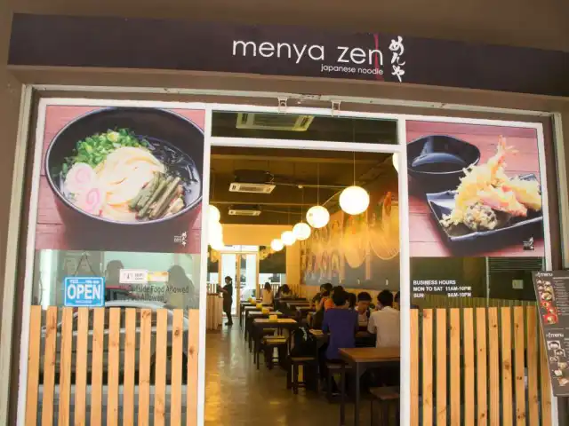 Menya Zen Food Photo 15