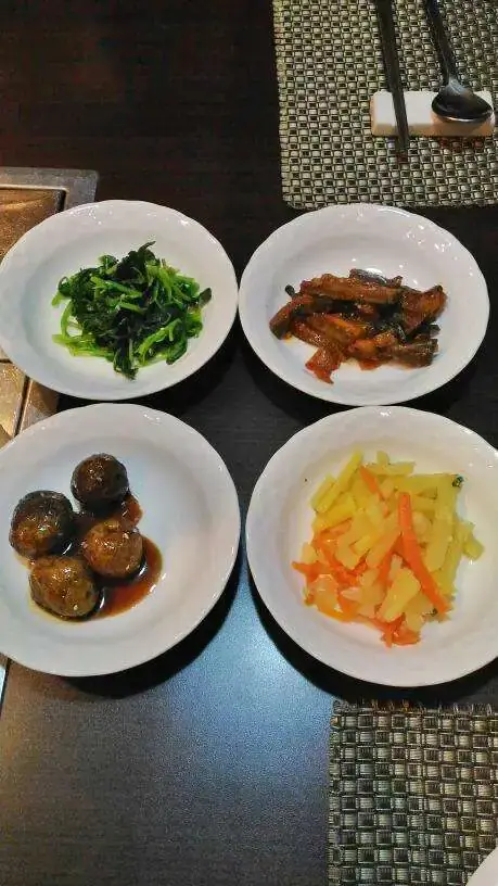 Gambar Makanan Ari Jong Korean BBQ 9
